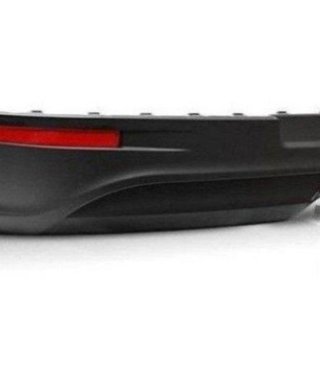 Paragolpes trasero Volkswagen Golf 5 V tipo R32