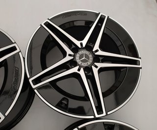 Llantas Mercedes Clase C (W206) 18R