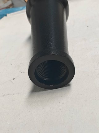 Pomo Sparco