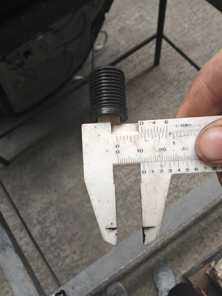 Pomo Sparco