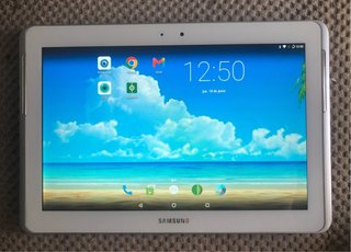 Tablet Samsung 10.1
