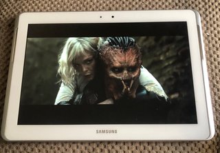 Tablet Samsung 10.1