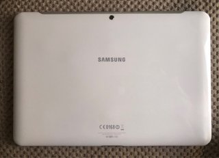 Tablet Samsung 10.1