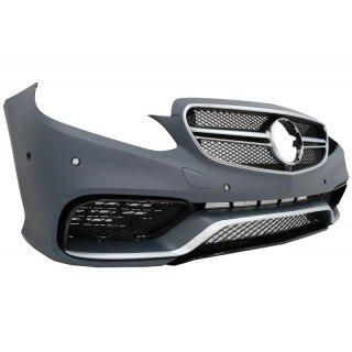 Kit de Carroceria para Mercedes Clase E W212 Facel