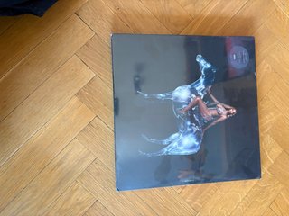Vinilo Beyoncé Renaissance - Precintado