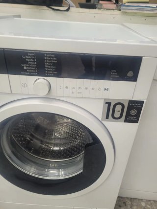 ☆LAVAODRA MARCA GRUNDIG 8KG RPM.1200 A+++☆