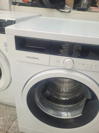 ☆LAVAODRA MARCA GRUNDIG 8KG RPM.1200 A+++☆