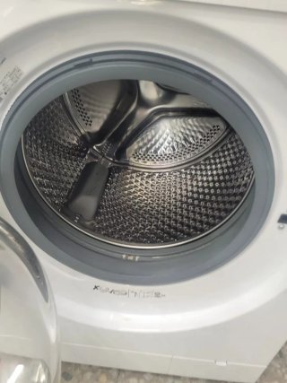 ☆LAVAODRA MARCA GRUNDIG 8KG RPM.1200 A+++☆