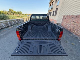 Toyota Hilux 2009