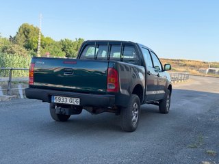 Toyota Hilux 2009