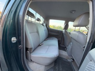 Toyota Hilux 2009