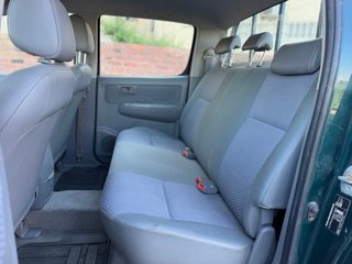 Toyota Hilux 2009