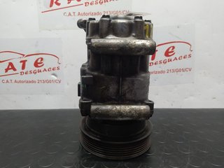 RENAULT KANGOO (F/KC0) Alize COMPRESOR AIRE ACONDICIONADO