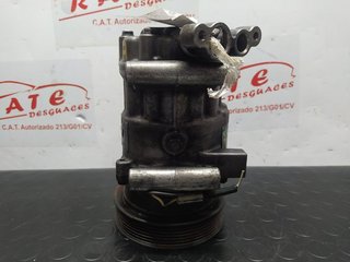 RENAULT KANGOO (F/KC0) Alize COMPRESOR AIRE ACONDICIONADO