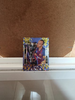Cartas Fútbol Edición Única