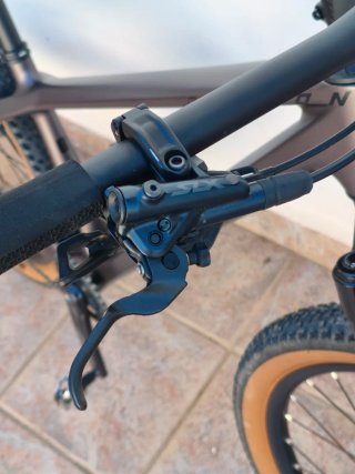 KTM Myroon Glorious