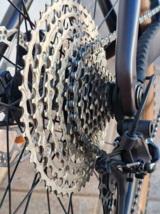 KTM Myroon Glorious