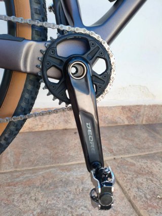 KTM Myroon Glorious