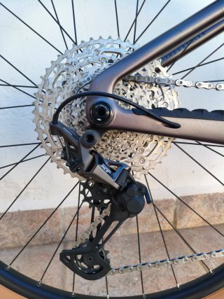 KTM Myroon Glorious