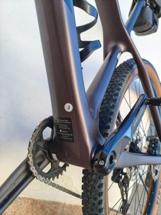 KTM Myroon Glorious