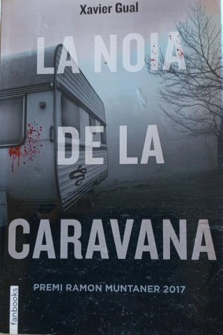 La noia de la caravana