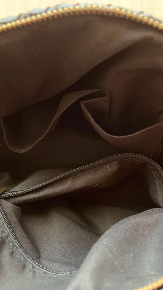 Bolso Surkana Negro