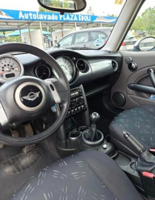 MINI Mini 2004