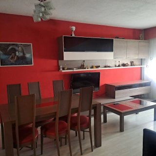 Muebles de salón comedor