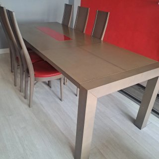 Muebles de salón comedor