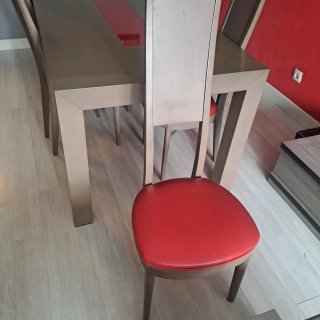 Muebles de salón comedor