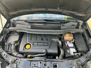 Opel Zafira 2008