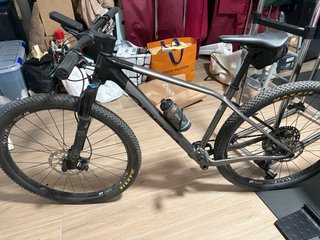 Orbea Alma 2024 Bicicleta