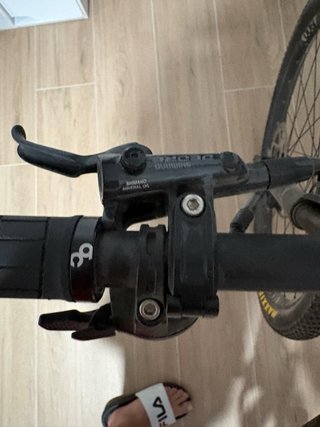 Orbea Alma 2024 Bicicleta
