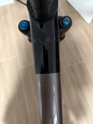 Orbea Alma 2024 Bicicleta