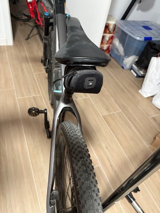 Orbea Alma 2024 Bicicleta