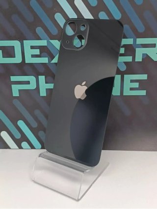Cover posteriore iPhone 13 Midnight