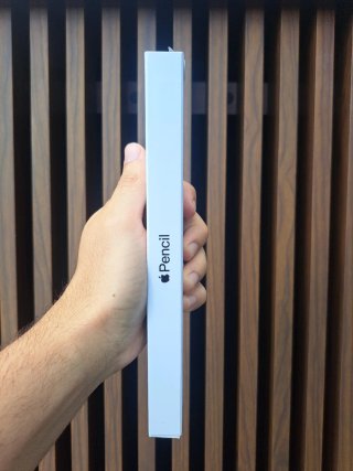 Apple Pencil USB-C