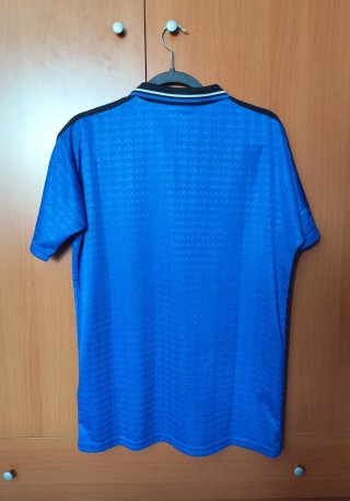 Camiseta Retro Argentina Mundial 94 Adidas