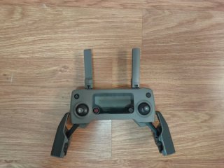 Controlador DJI Del Mavic II pro