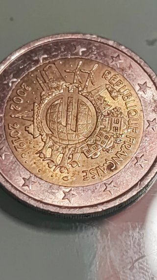 Monedas 2 Euros Conmemorativas