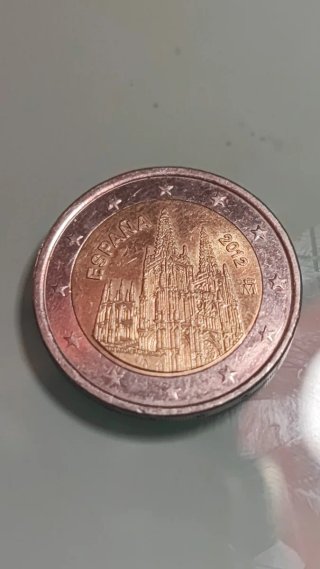 Monedas 2 Euros Conmemorativas