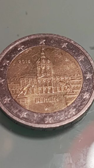 Monedas 2 Euros Conmemorativas