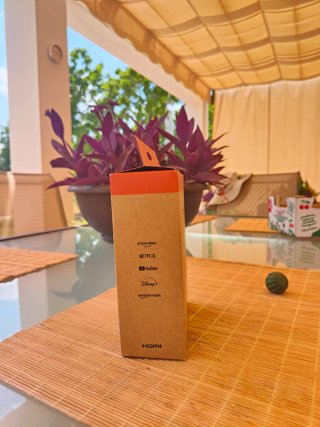Amazon Fire TV Stick 4K SELECT