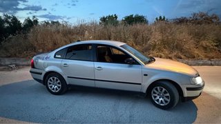 Volkswagen Passat 2000