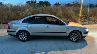 Volkswagen Passat 2000