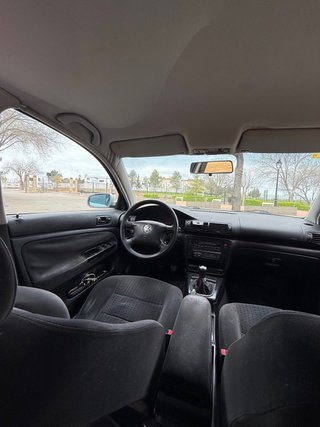 Volkswagen Passat 2000