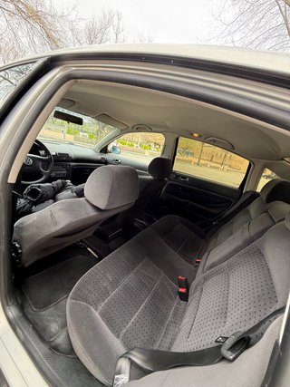 Volkswagen Passat 2000