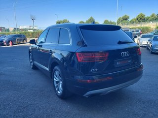 Audi Q7 TFSI Quattro 7 plazas 2018