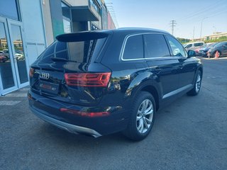 Audi Q7 TFSI Quattro 7 plazas 2018