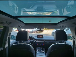 Audi Q7 TFSI Quattro 7 plazas 2018